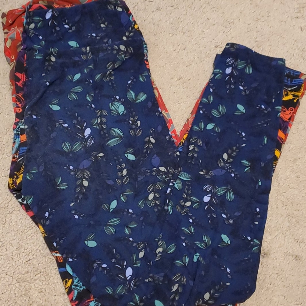 Leggings